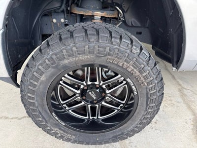 2020 RAM 1500 Classic SLT Crew Cab 4x4 5'7" Box