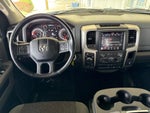 2020 RAM 1500 Classic SLT Crew Cab 4x4 5'7" Box