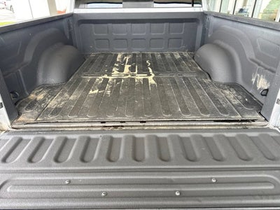2020 RAM 1500 Classic SLT Crew Cab 4x4 5'7" Box