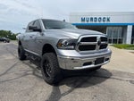 2020 RAM 1500 Classic SLT Crew Cab 4x4 5'7" Box