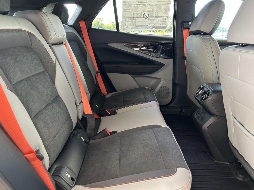 2026 Chevrolet Blazer EV SS