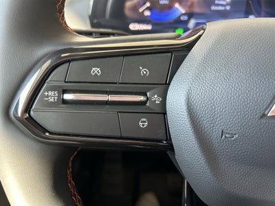 2026 Chevrolet Blazer EV SS