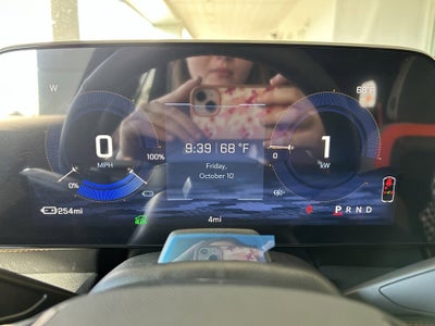 2026 Chevrolet Blazer EV SS