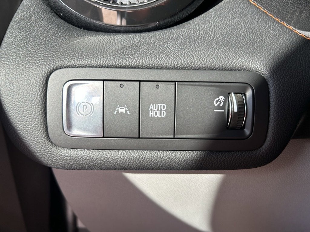 2026 Chevrolet Blazer EV SS