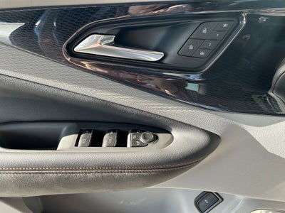 2026 Chevrolet Blazer EV SS