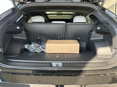 2026 Chevrolet Blazer EV SS