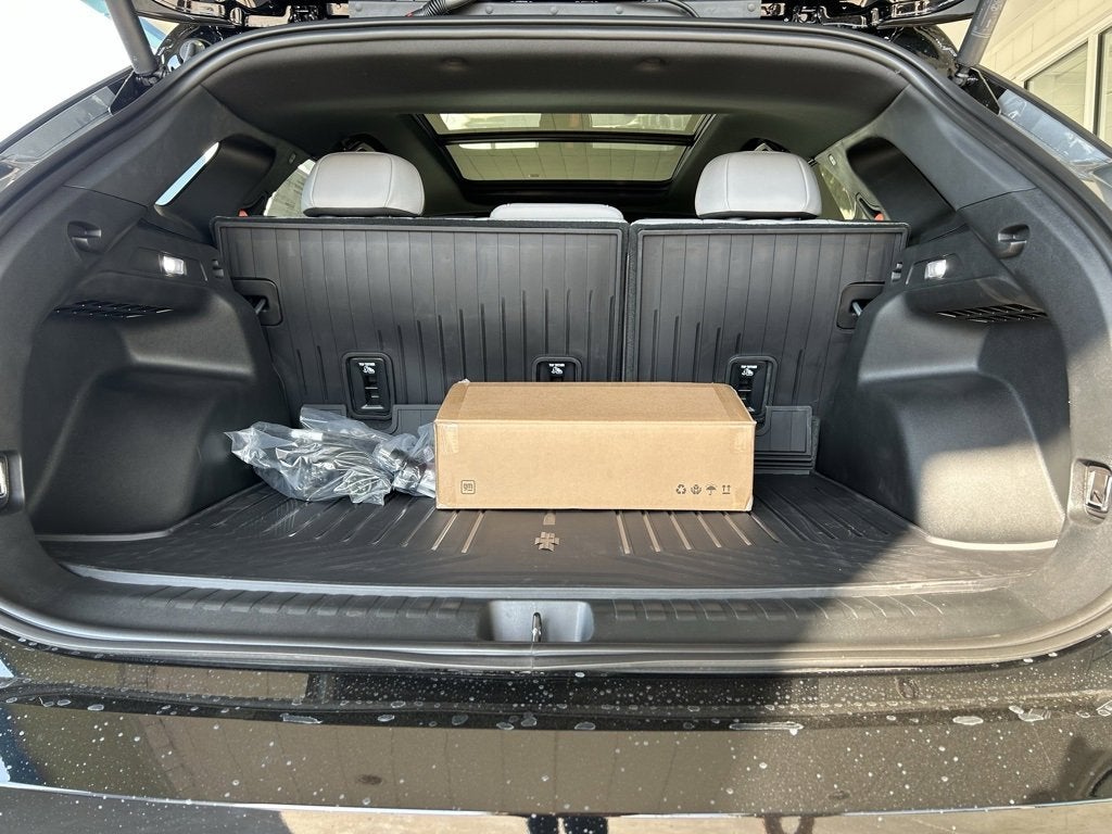 2026 Chevrolet Blazer EV SS