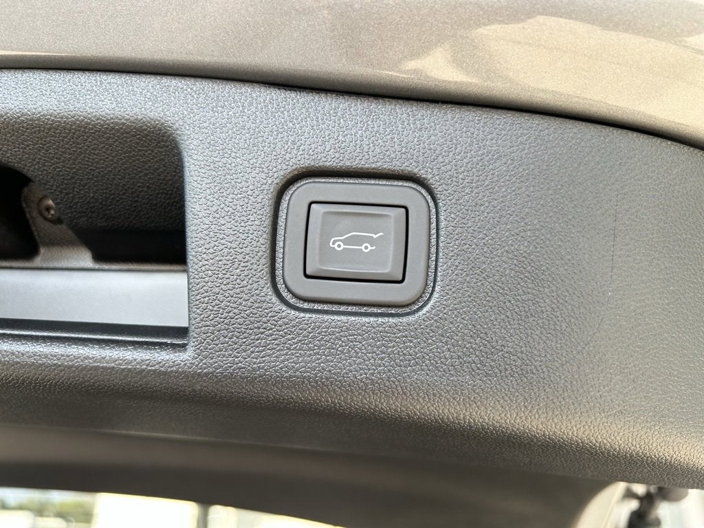 2026 Chevrolet Blazer EV SS