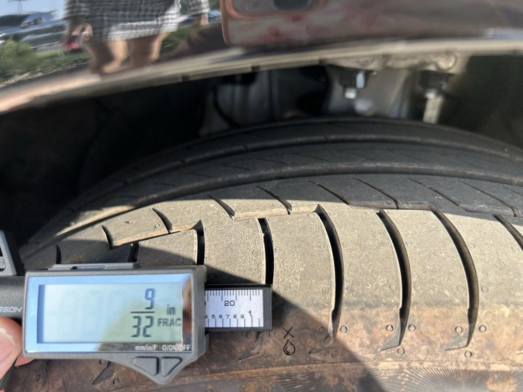 2026 Chevrolet Blazer EV SS