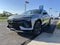 2026 Chevrolet Blazer EV SS