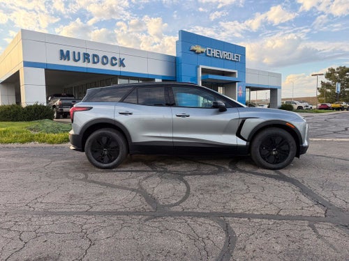 2027 Chevrolet Blazer EV LT
