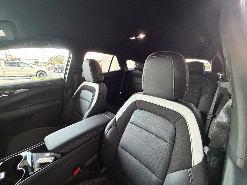 2027 Chevrolet Blazer EV LT
