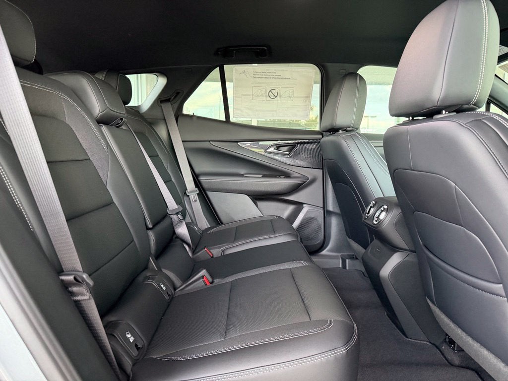 2027 Chevrolet Blazer EV LT