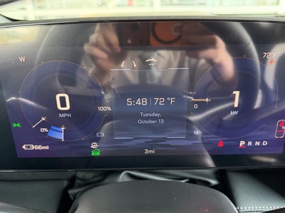 2027 Chevrolet Blazer EV LT