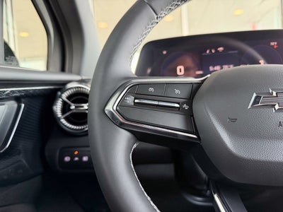 2027 Chevrolet Blazer EV LT