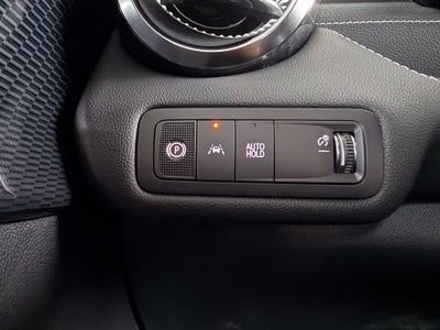 2027 Chevrolet Blazer EV LT