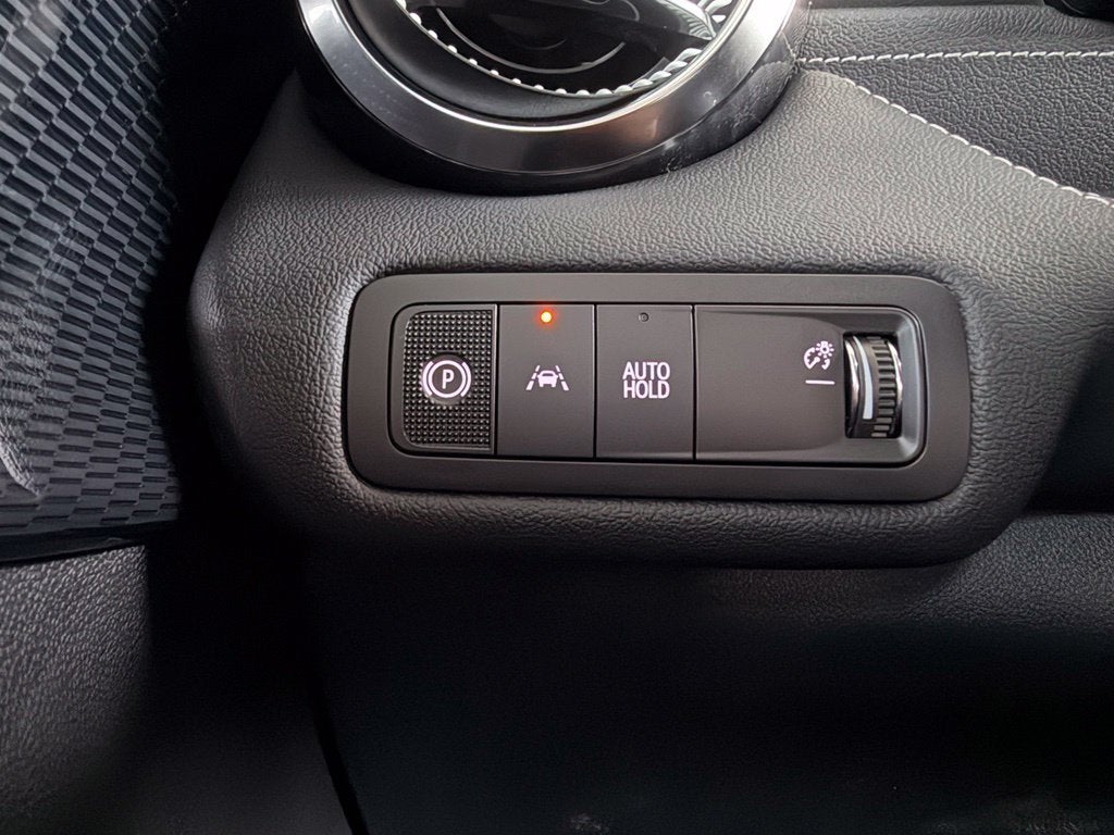 2027 Chevrolet Blazer EV LT