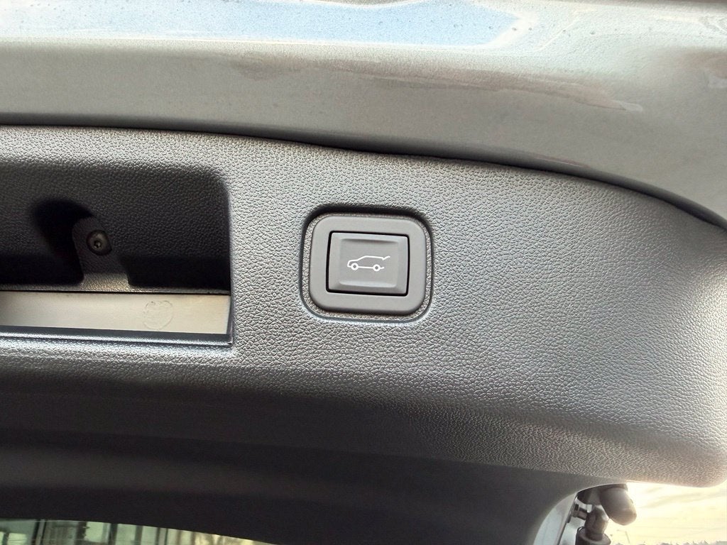 2027 Chevrolet Blazer EV LT