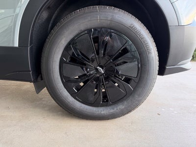 2027 Chevrolet Blazer EV LT