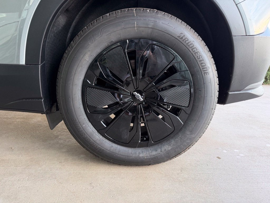 2027 Chevrolet Blazer EV LT