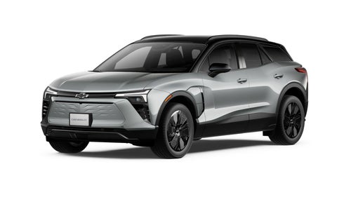 2027 Chevrolet Blazer EV LT
