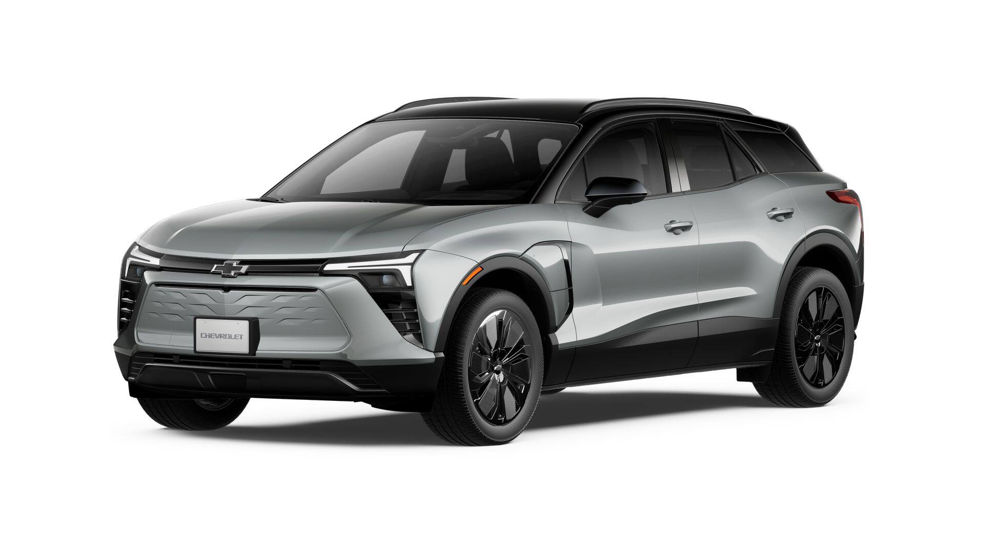 2027 Chevrolet Blazer EV LT