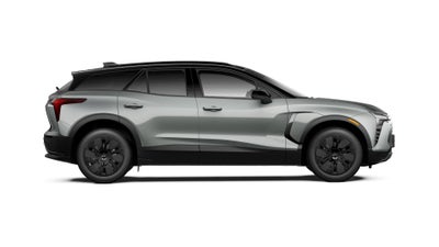 2027 Chevrolet Blazer EV LT
