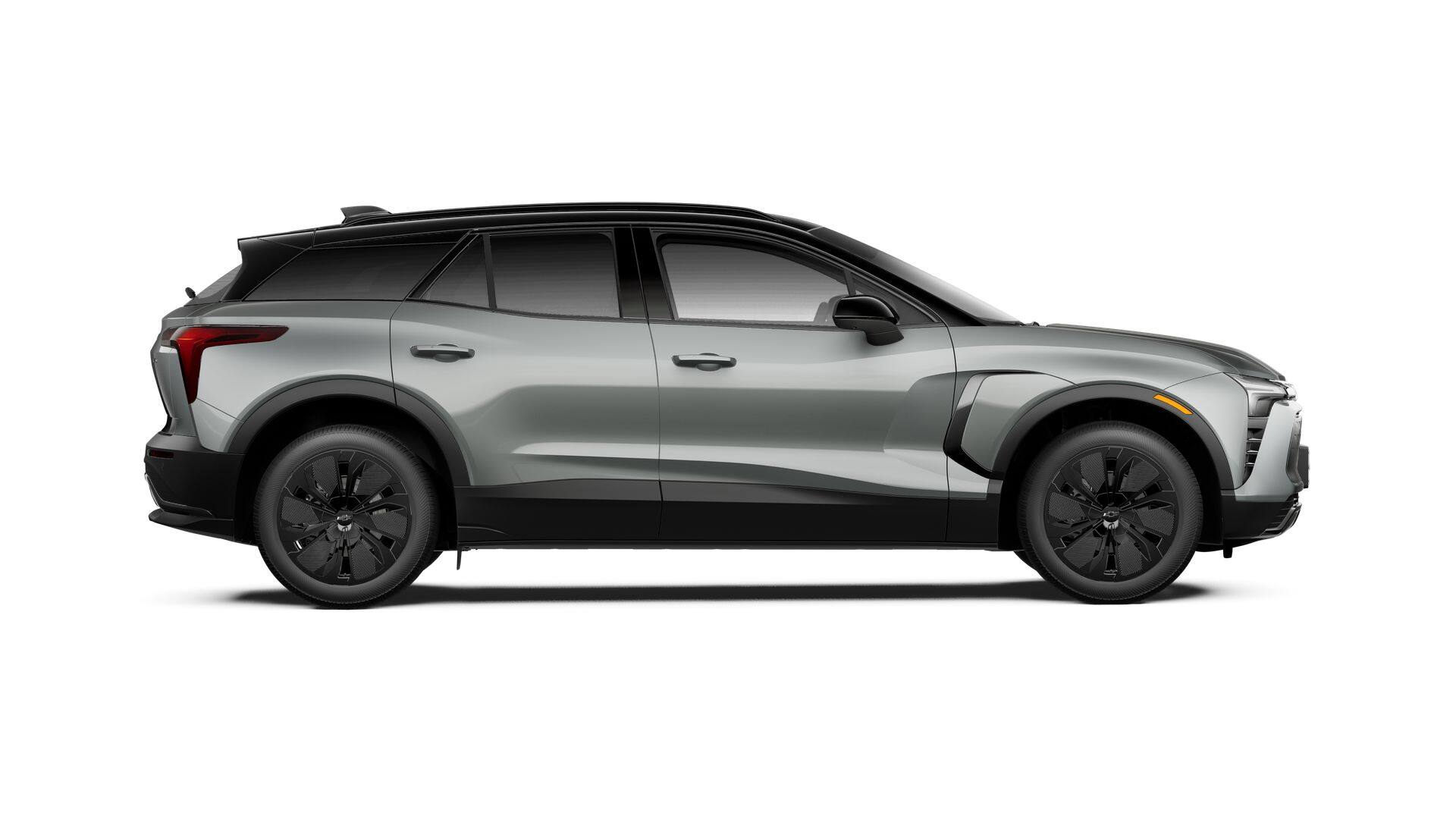 2027 Chevrolet Blazer EV LT