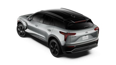 2027 Chevrolet Blazer EV LT