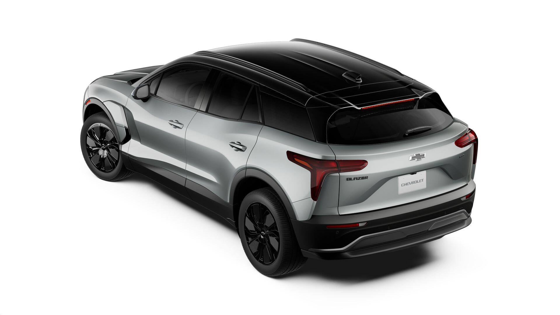 2027 Chevrolet Blazer EV LT