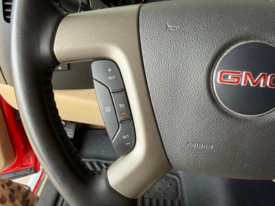 2013 GMC Sierra 1500 SLE