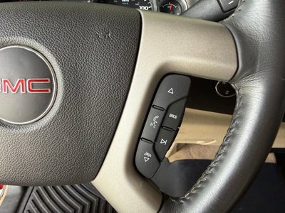 2013 GMC Sierra 1500 SLE
