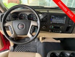 2013 GMC Sierra 1500 SLE