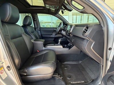 2020 Toyota Tacoma TRD Off-Road