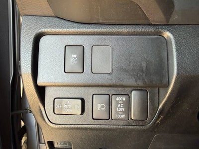 2020 Toyota Tacoma TRD Off-Road