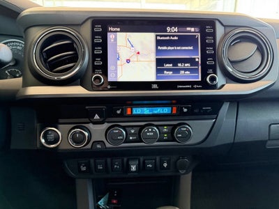 2020 Toyota Tacoma TRD Off-Road
