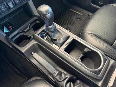 2020 Toyota Tacoma TRD Off-Road