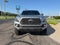 2020 Toyota Tacoma TRD Off-Road