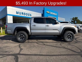 2020 Toyota Tacoma TRD Off-Road