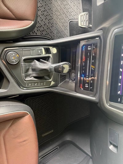 2023 Volkswagen Tiguan 2.0T SEL R-Line