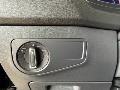 2023 Volkswagen Tiguan 2.0T SEL R-Line