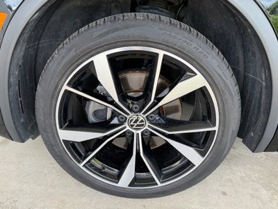 2023 Volkswagen Tiguan 2.0T SEL R-Line