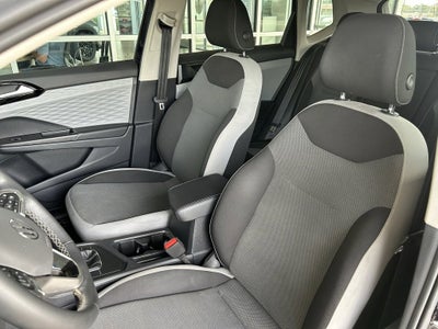 2022 Volkswagen Taos S