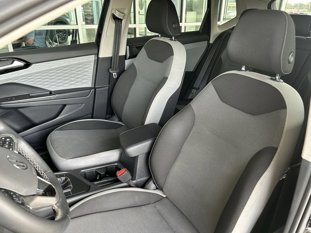 2022 Volkswagen Taos S