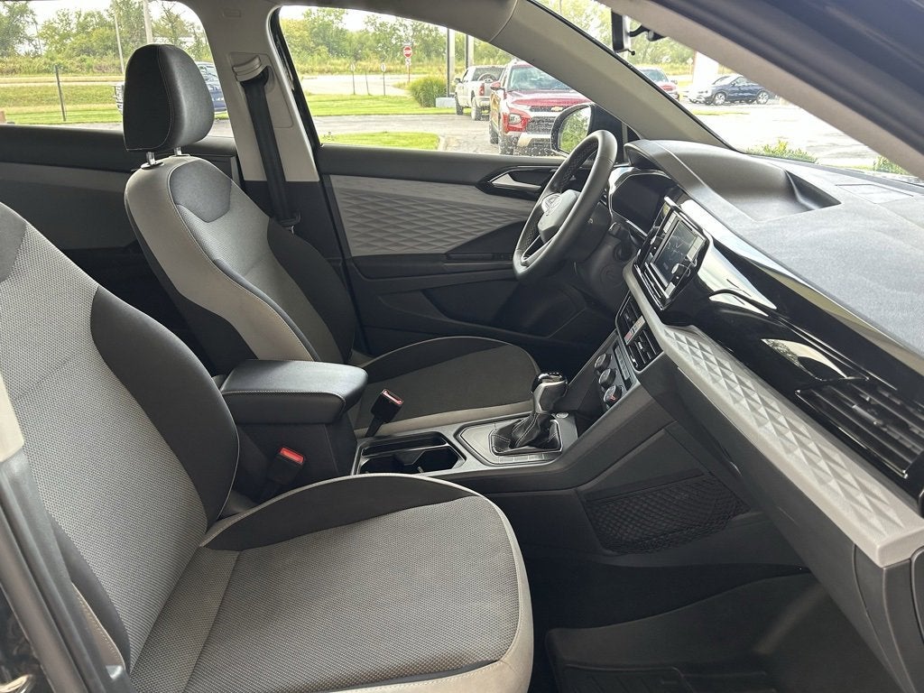 2022 Volkswagen Taos S