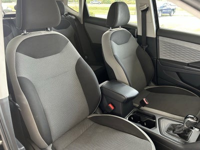 2022 Volkswagen Taos S