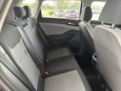 2022 Volkswagen Taos S