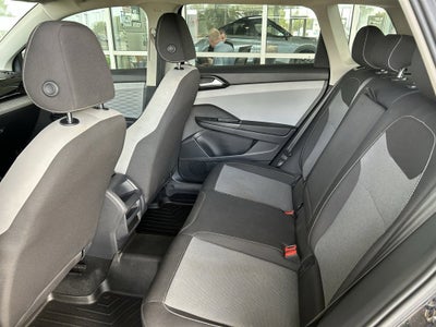 2022 Volkswagen Taos S