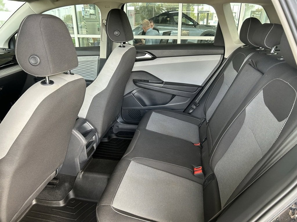 2022 Volkswagen Taos S