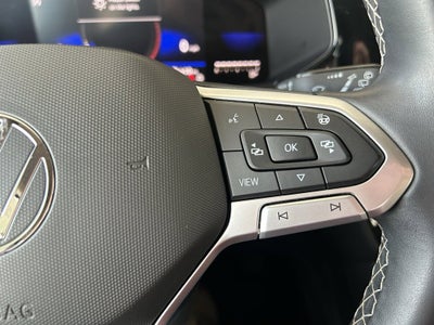 2022 Volkswagen Taos S